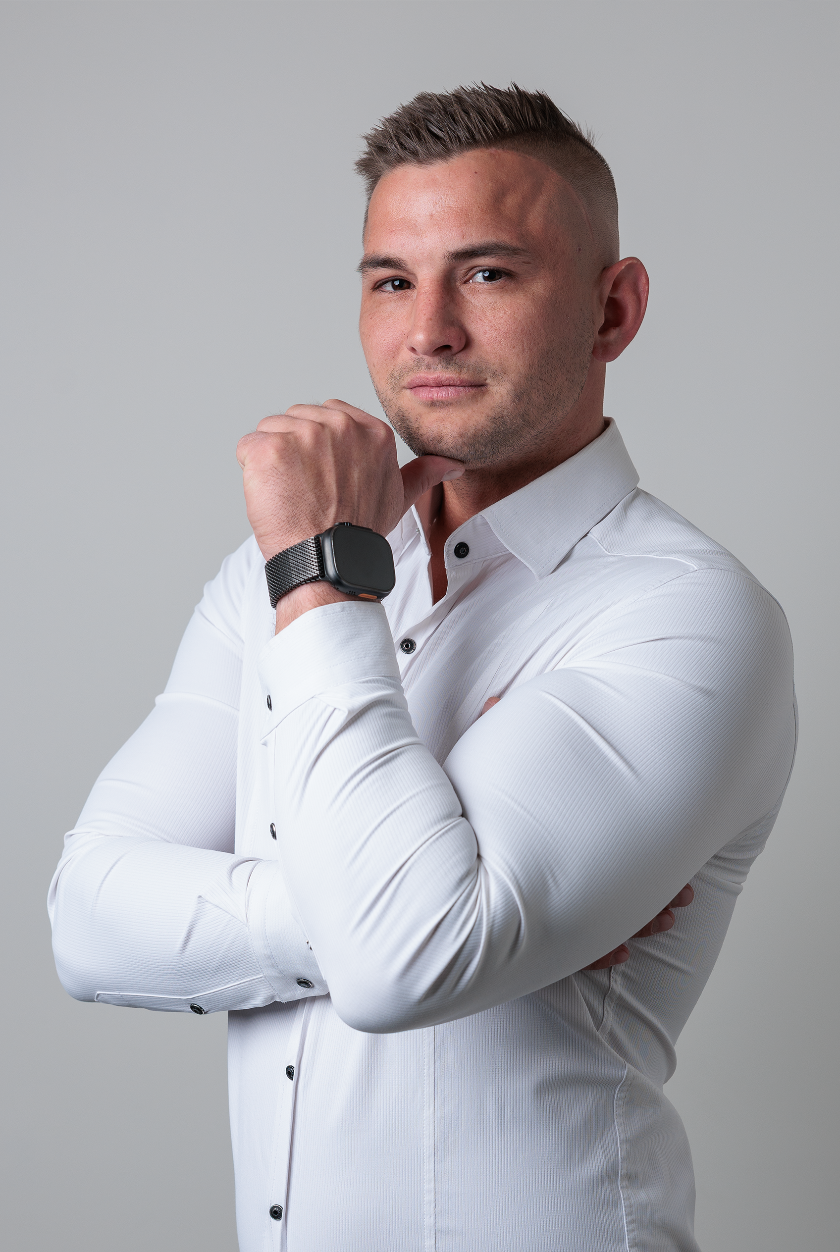 Marek Ducký